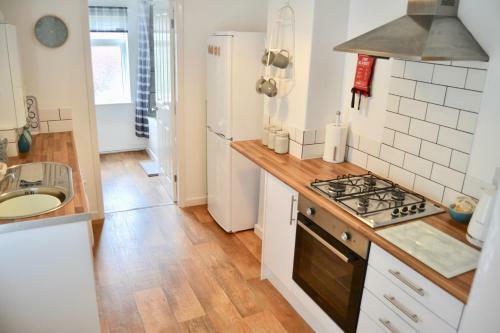 Apartamento West End Mews