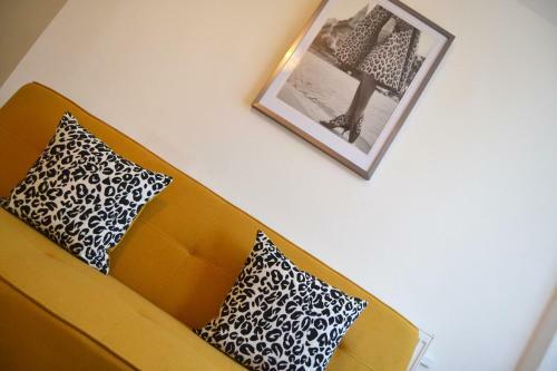 Apartamento West End Mews