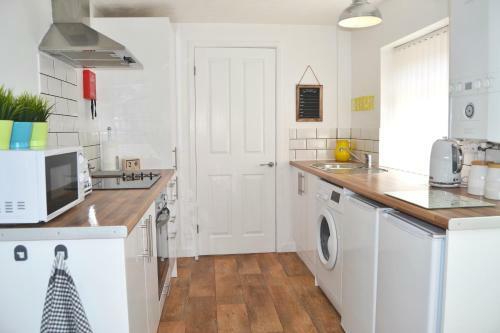 Apartamento West End Mews