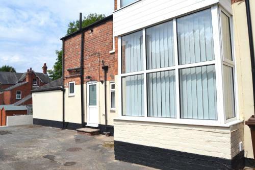 Apartamento West End Mews