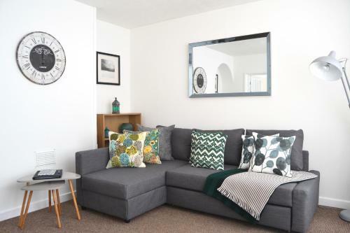 Apartamento West End Mews