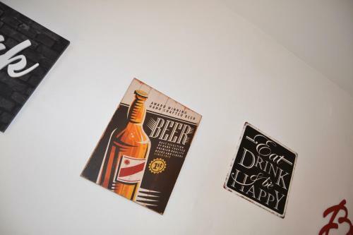 Apartamento West End Mews