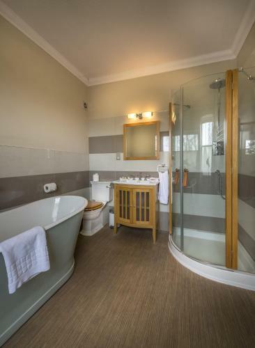 Washingborough Hall Hotel