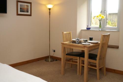 Apartamento The Buttery At Trussel Barn