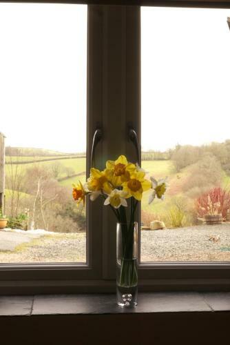 Apartamento The Buttery At Trussel Barn