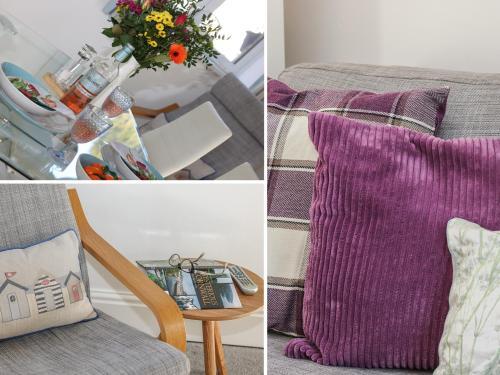 Swift Cottage, Liskeard