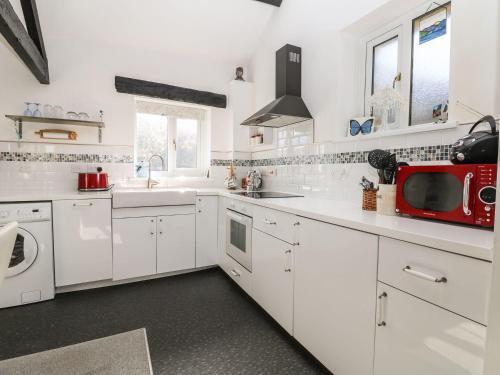Swift Cottage, Liskeard