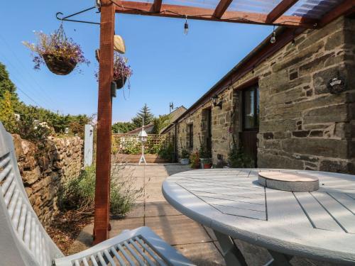 Swift Cottage, Liskeard