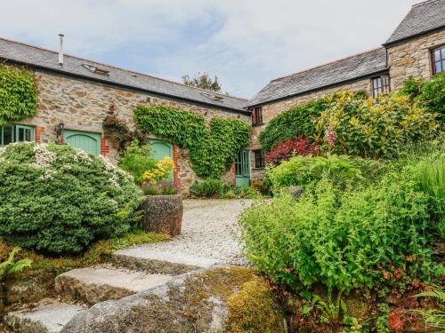Thyme Cottage, Liskeard