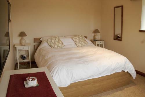 Bed & Breakfast Trussel Barn