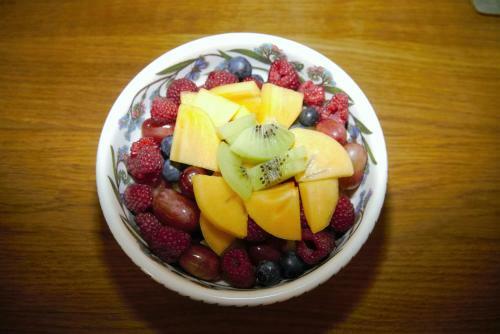 Bed & Breakfast Trussel Barn