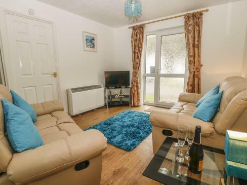Meerkat Cottage, Liskeard