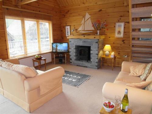 Chalet Petherick