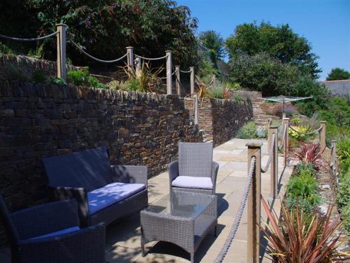 Chalet Petherick