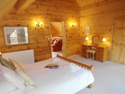 Chalet Petherick