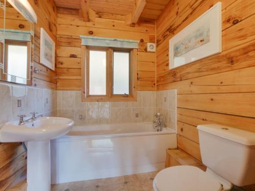 Chalet Petherick