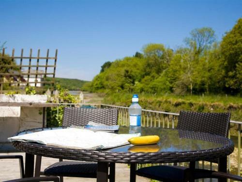 Holiday Home Swan View