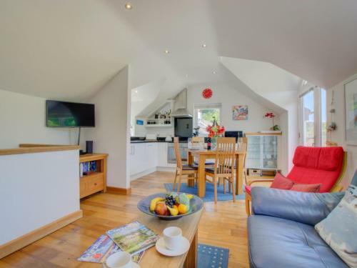 Holiday Home Swan View