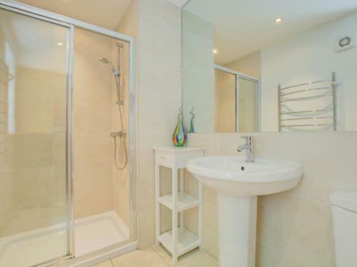 Holiday Home Swan View