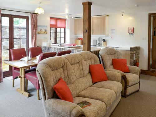 Torqvol Cottage