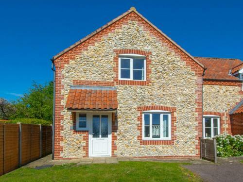 Pebble Cottage