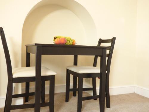 Central Littlehampton Apartments