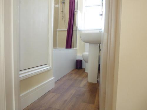 Central Littlehampton Apartments