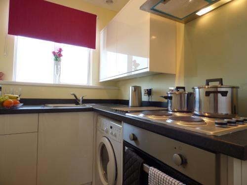 Central Littlehampton Apartments