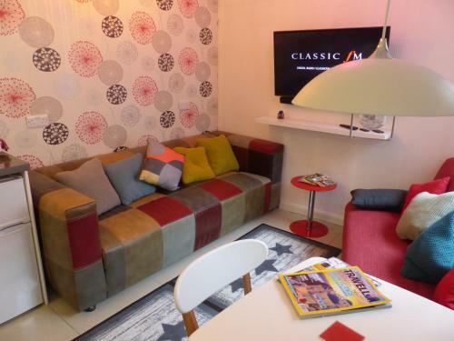 Apartamento Floyd's Corner