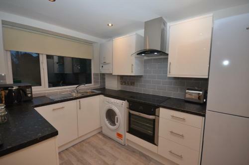 2 St Catherines Apartments