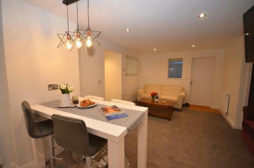 2 St Catherines Apartments