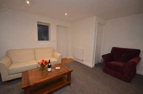 2 St Catherines Apartments