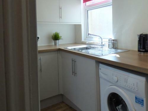 Central Apartment Littlehampton