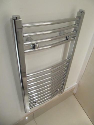Apartamento Surrey St