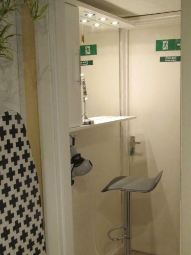 Apartamento Surrey St