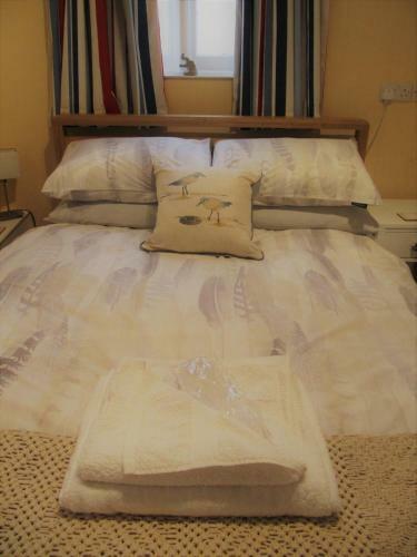 Apartamento Surrey St