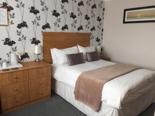 Hostal Kenmore Guest House
