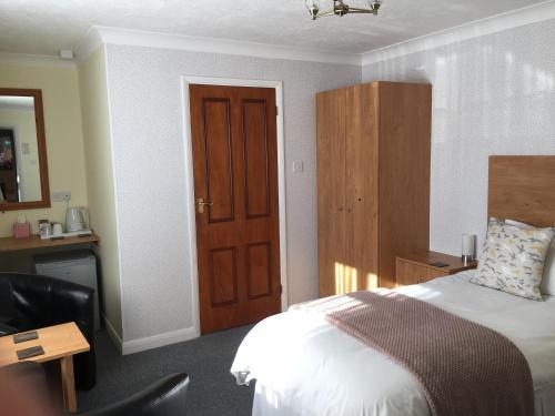 Hostal Kenmore Guest House