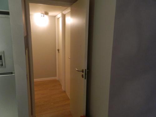 Liverpool City Waterfront Apartment