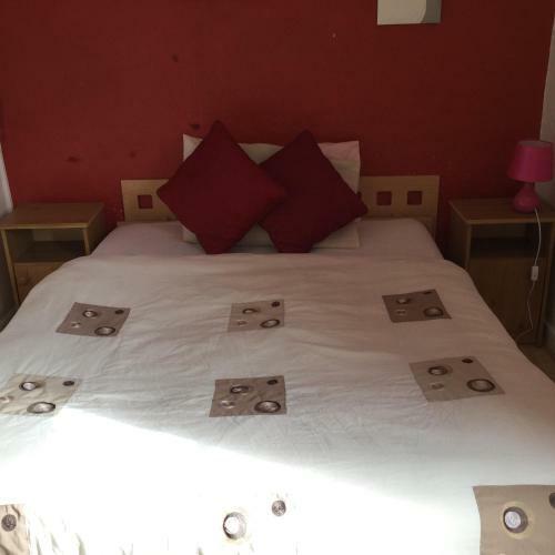 Hostal Colebrooke House