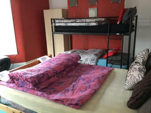 Hostal Colebrooke House