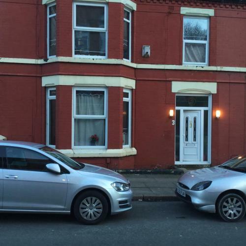 Hostal Colebrooke House