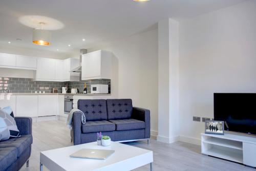 Apartamento The Baltic Residence