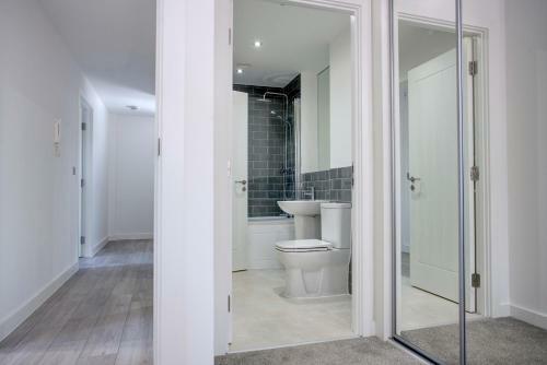 Apartamento The Baltic Residence