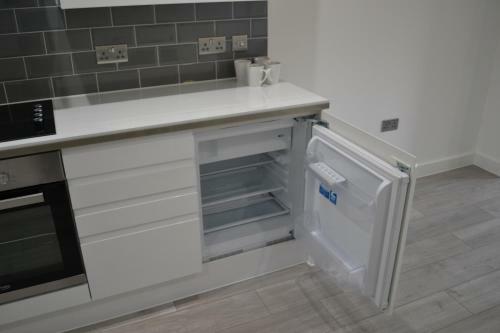 Apartamento The Baltic Residence