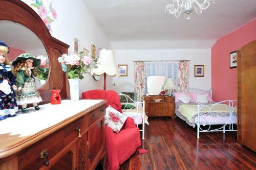 Bed & Breakfast The Beauty Rooms Bnb