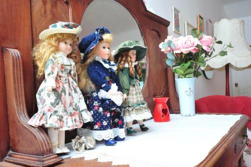 Bed & Breakfast The Beauty Rooms Bnb