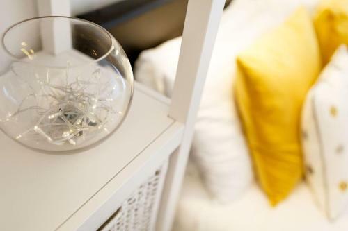 Apartamento Flat 5 Barrall Court