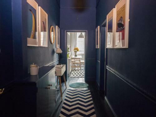 Atlantic Apartments