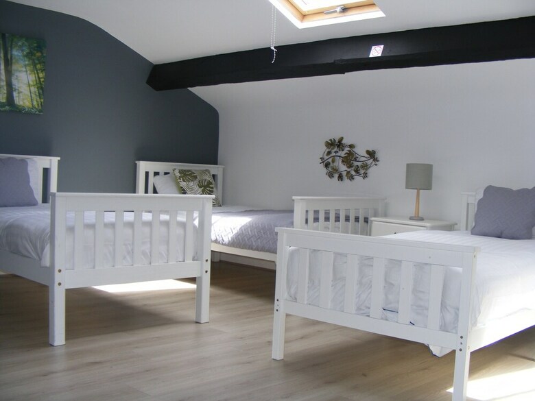 Apartamentos Elysium Liverpool